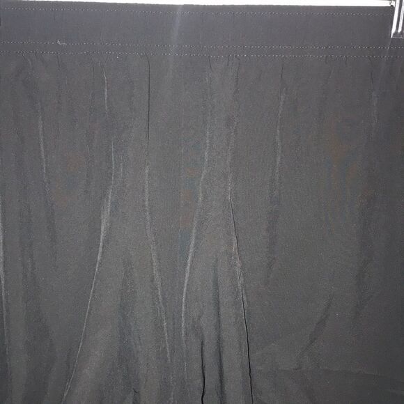 MCA Sports Men's Gray Elastic Waistband Lined Athletic Shorts Size XL - Picture 4 of 10